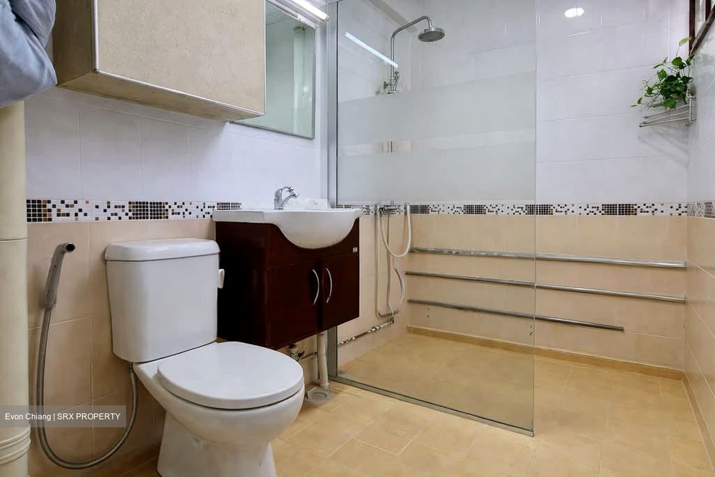 Blk 926 TAMPINES PALMSPRING (Tampines), HDB 4 Rooms #609671221
